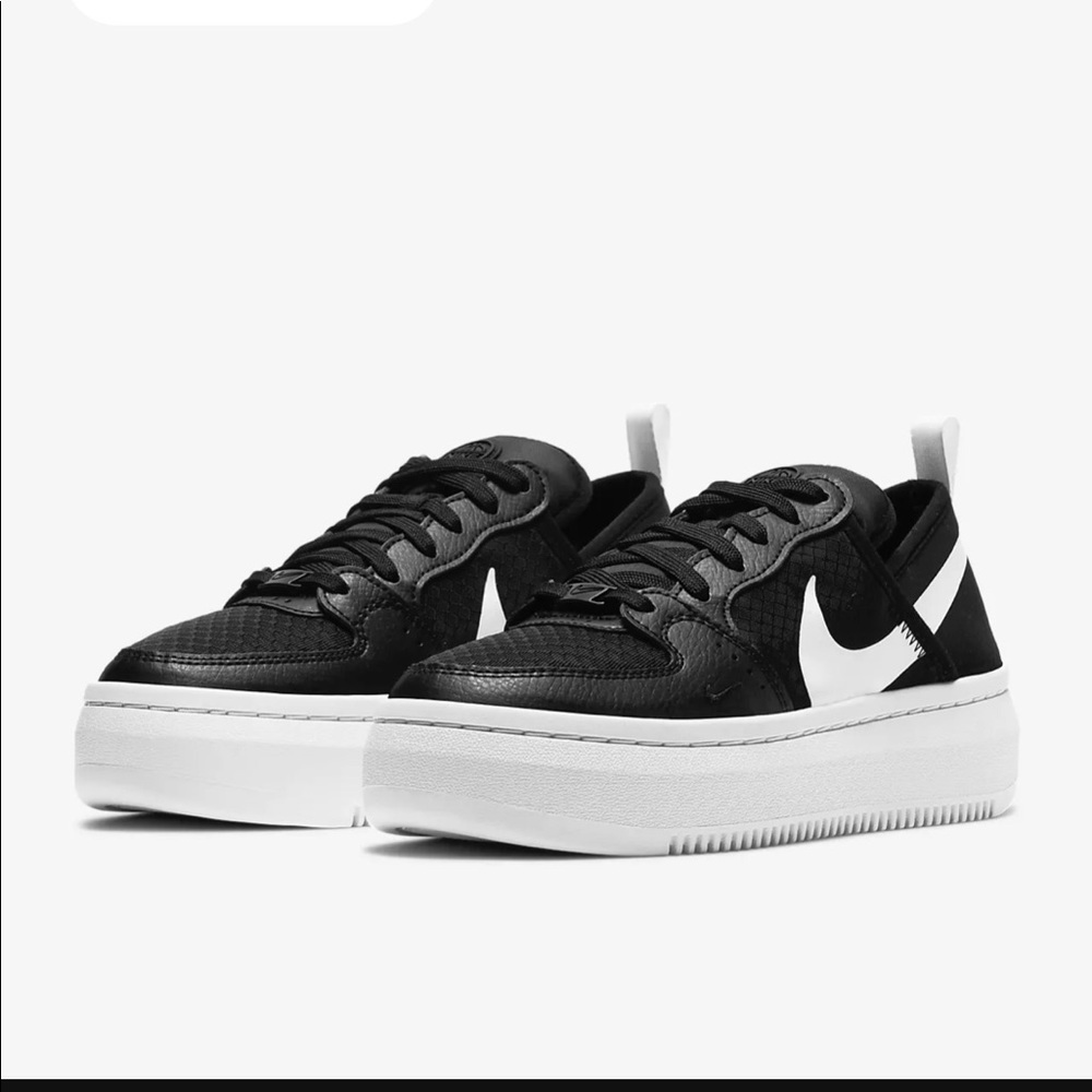 Nike Court Vision Alta